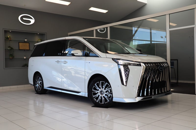 2026 GAC M8 Luxury | Master PHEV 274kW (Combine...