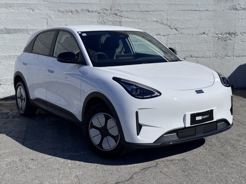 2026 Geely EX2 Complete 35Kwh/Ev/At