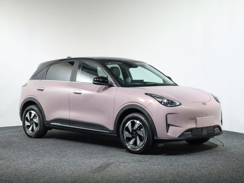 2026 Geely EX2 Inspire 47.14kwh