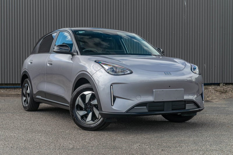 2026 Geely EX2 Inspire 47Kwh