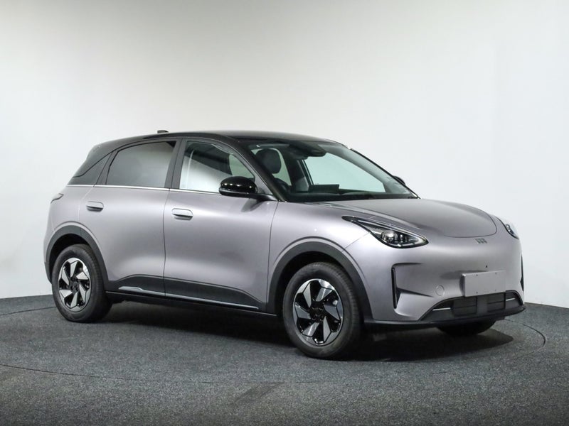 2026 Geely EX2 Inspire EX2 Inspire 47kWh/EV/AT