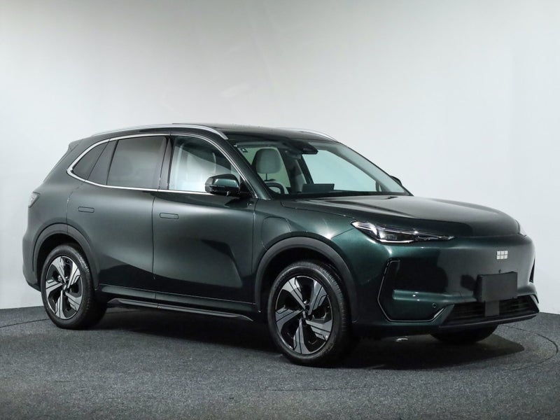 2026 Geely EX5 Inspire Ext. Range