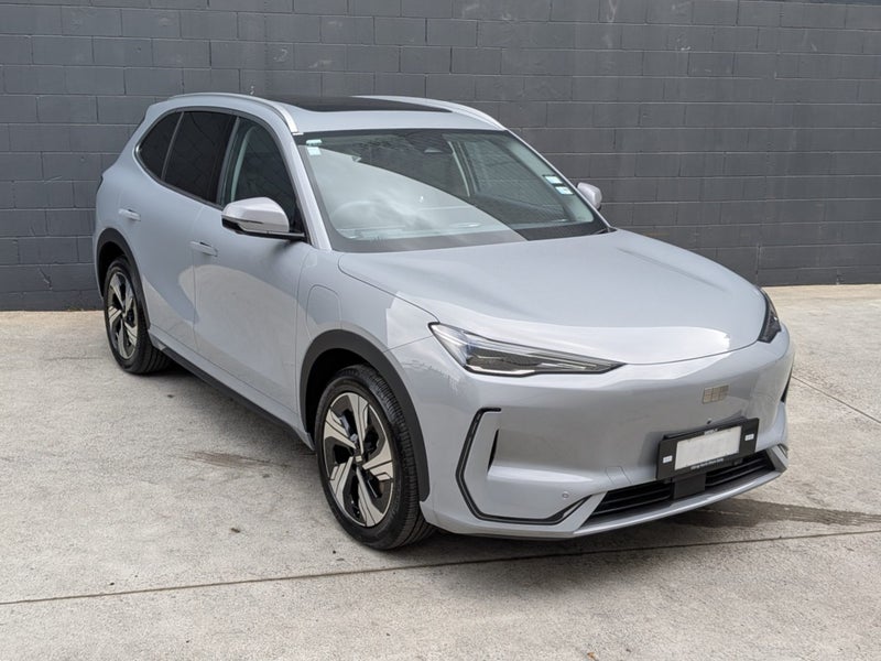 2026 Geely EX5 Inspire Ext. Range