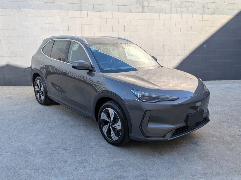 2026 Geely EX5 Inspire Ext. Range