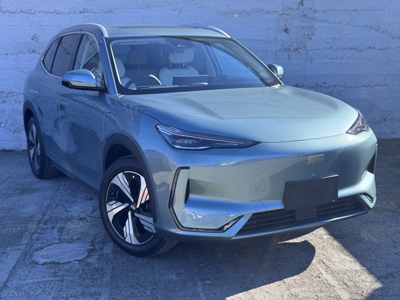 2026 Geely EX5 Inspire Ext. Range