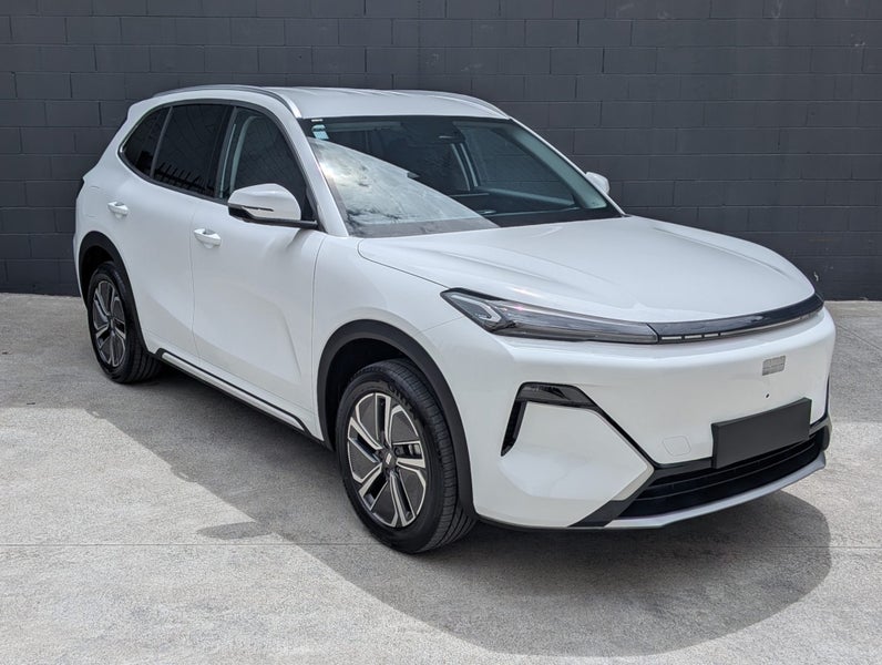 2026 Geely Starray EM-i Starray EM i Complete