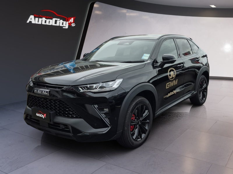 2026 GWM HAVAL H6 Gt Ultra Phev 4Wd