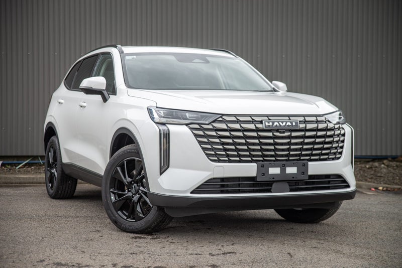 2026 GWM HAVAL H6 Ultra 4Wd Hybrid 1.5