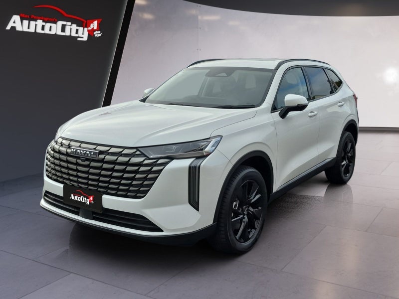 2026 GWM HAVAL H6 Ultra Phev 2Wd Phev