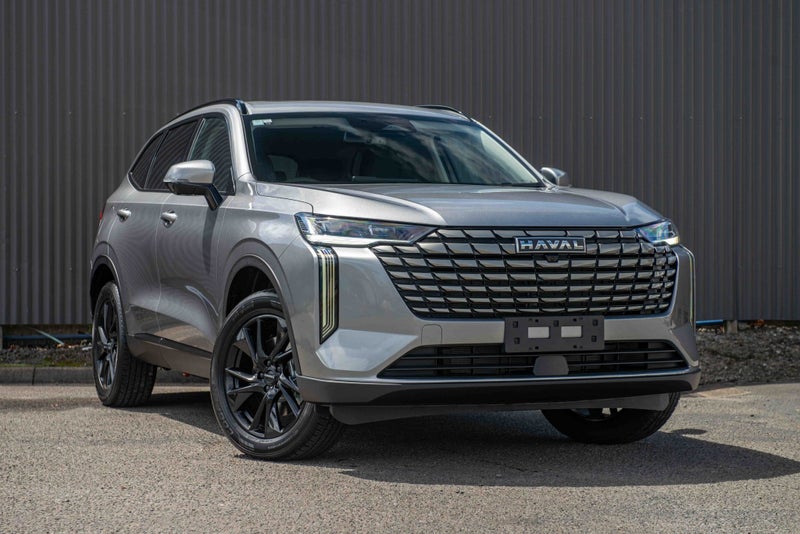 2026 GWM HAVAL H6 Ultra Phev 4Wd Phev