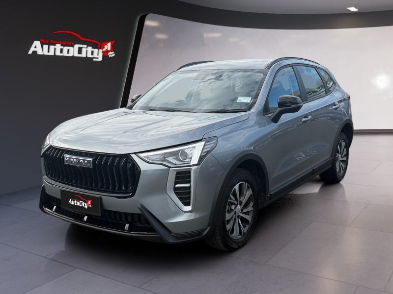 2026 GWM HAVAL Jolion Jolion Premium 1.5Pt/7Am