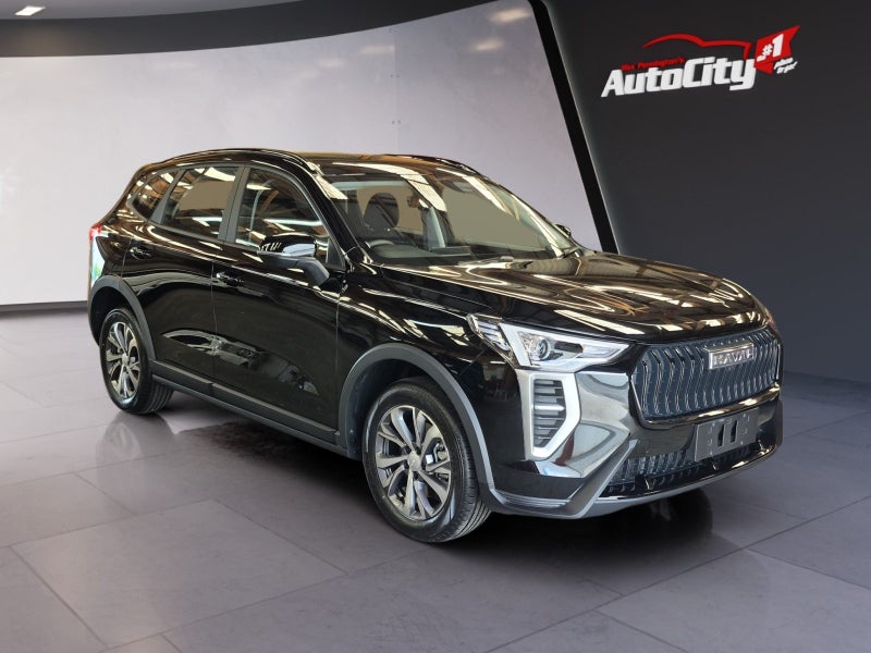 2026 GWM HAVAL Jolion Jolion Premium 1.5Pt/7Am