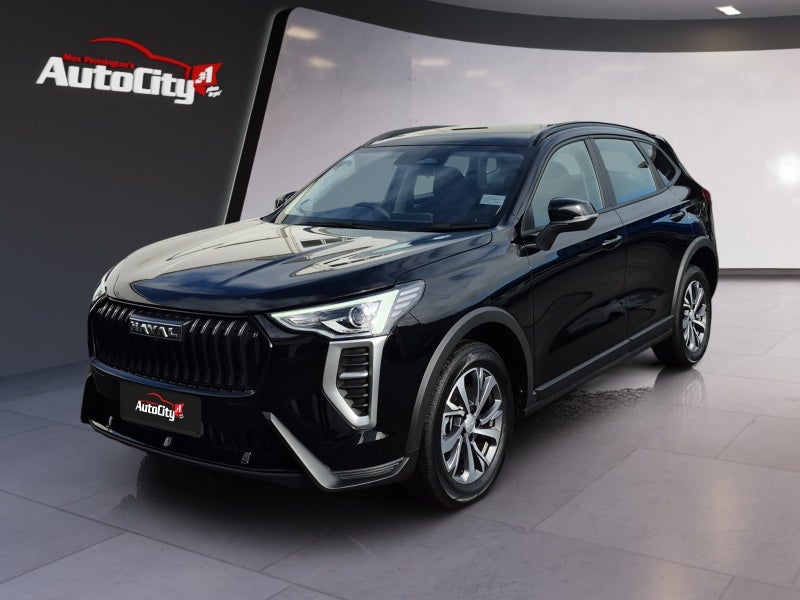 2026 GWM HAVAL Jolion Jolion Premium 1.5Pt/7Am