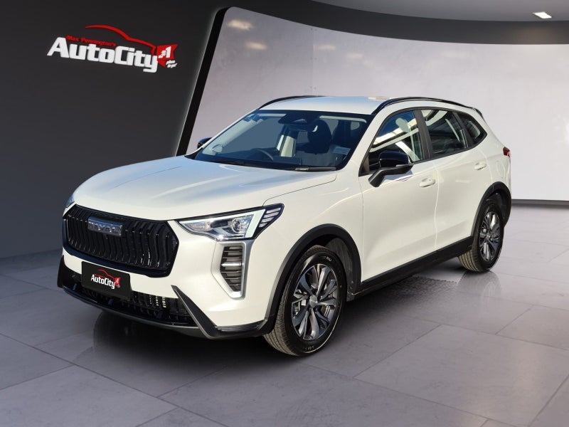 2026 GWM HAVAL Jolion Jolion Premium 1.5Pt/7Am