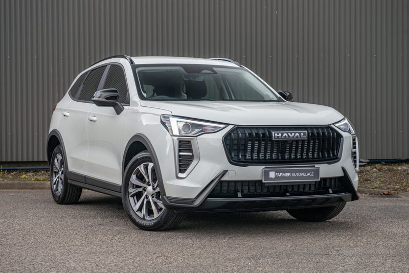 2026 GWM HAVAL Jolion Jolion Premium 1.5Pt/7Am