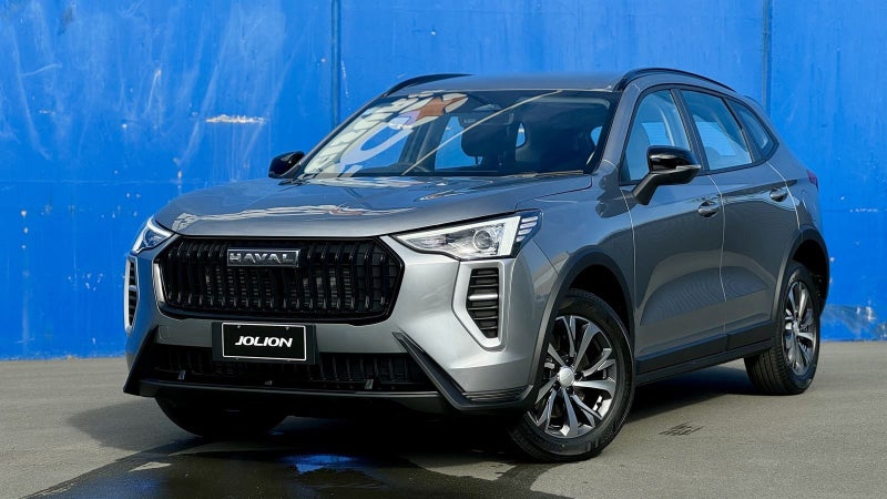 2026 GWM HAVAL Jolion Jolion Premium Turbo Petrol