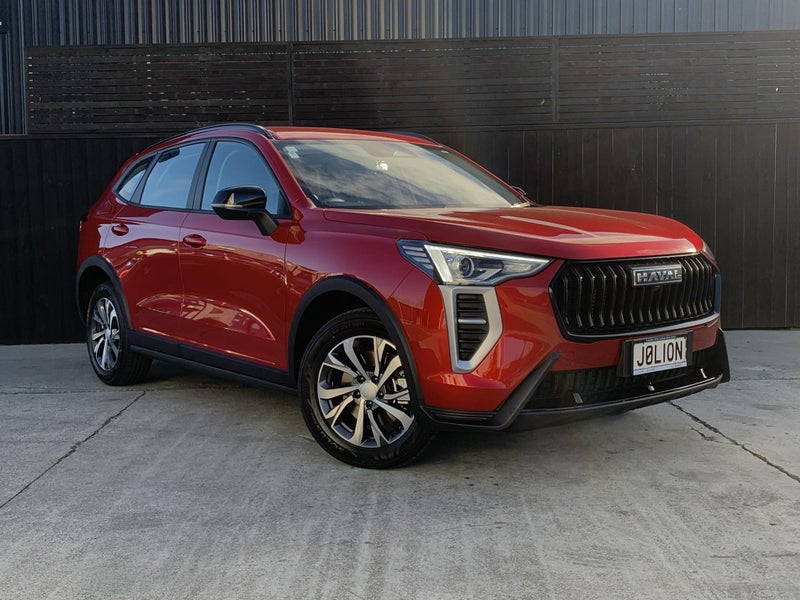 2026 GWM HAVAL Jolion Premium