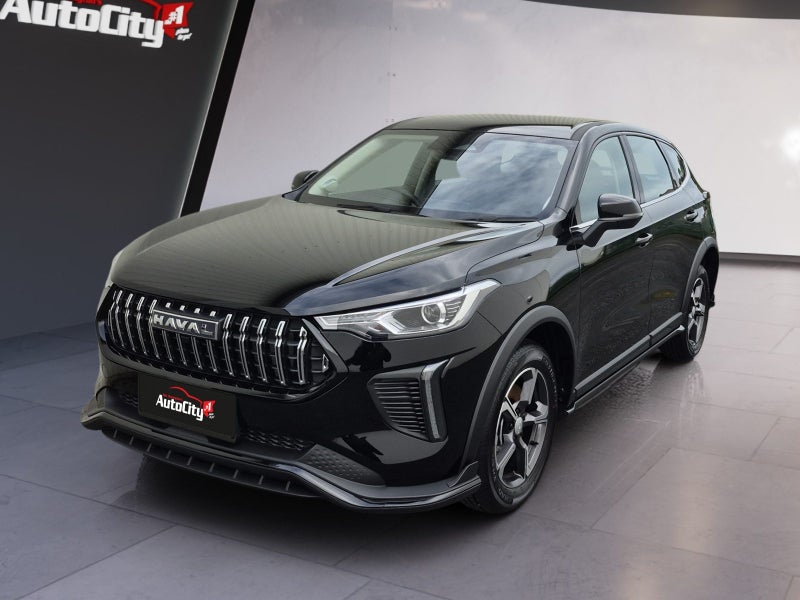 2026 GWM HAVAL Jolion Premium 2Wd Hybrid