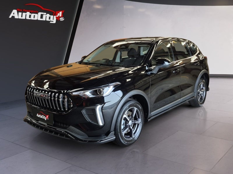 2026 GWM HAVAL Jolion Premium 2Wd Hybrid