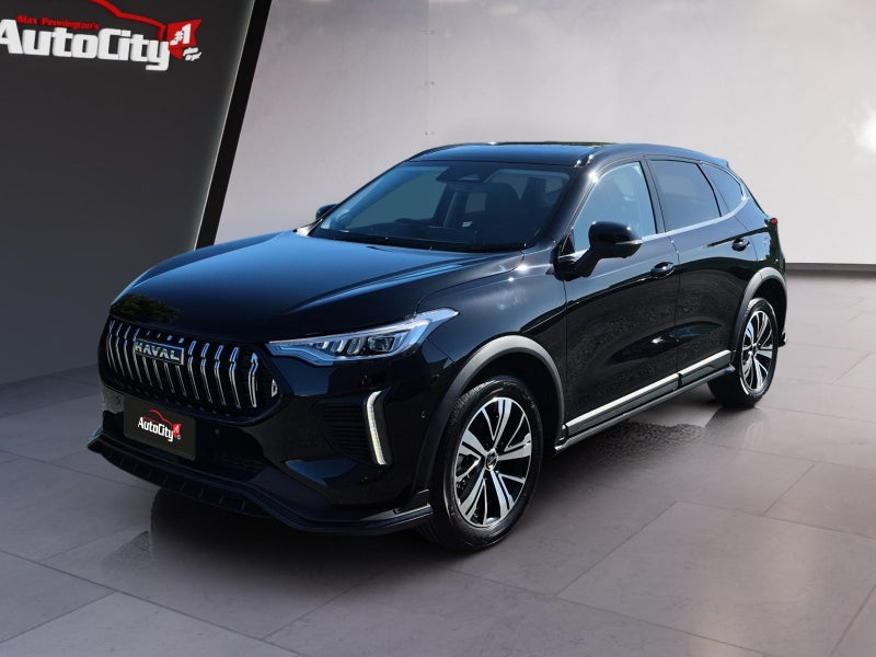 2026 GWM HAVAL Jolion Ultra 2Wd Hybrid 1.5