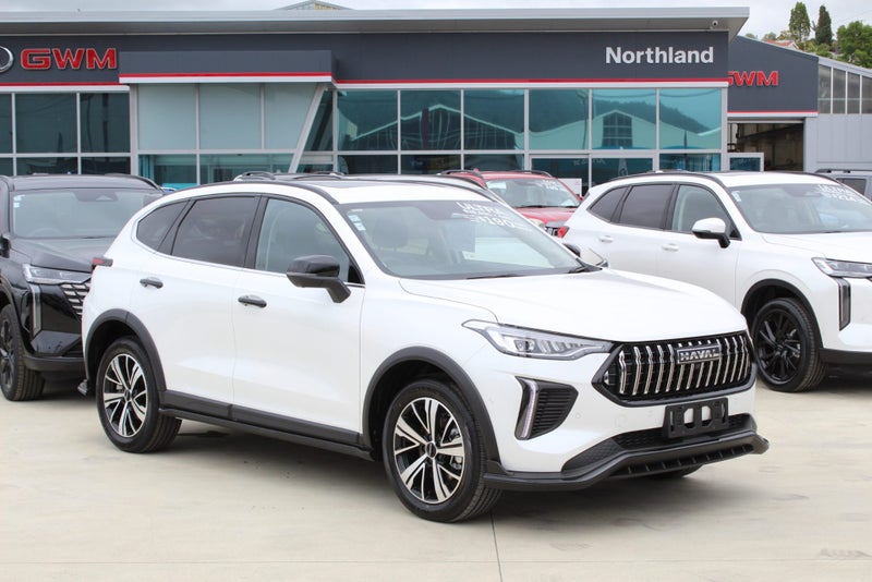 2026 GWM HAVAL Jolion Ultra 2Wd Hybrid