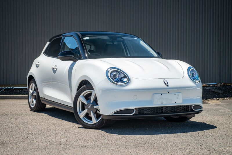 2026 GWM Ora 25 Es11 Ora Lux E 58