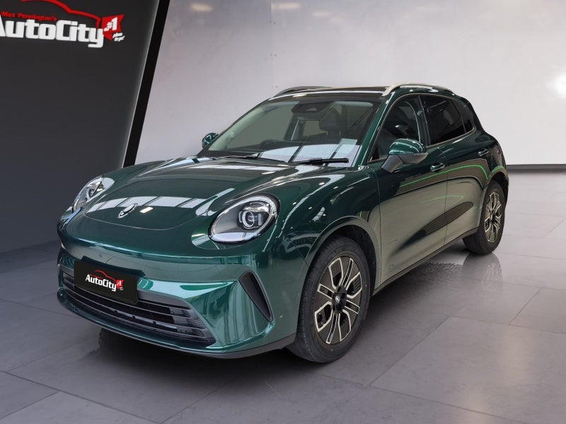 2026 GWM Ora 25 Es11 Ora Ultra E