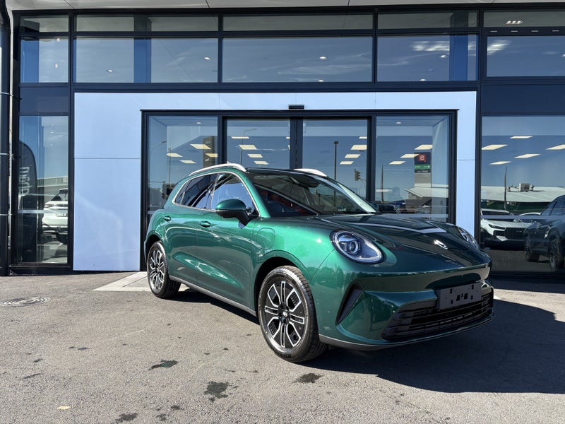 2026 GWM Ora 26 EC15 ORA LUX E 4X
