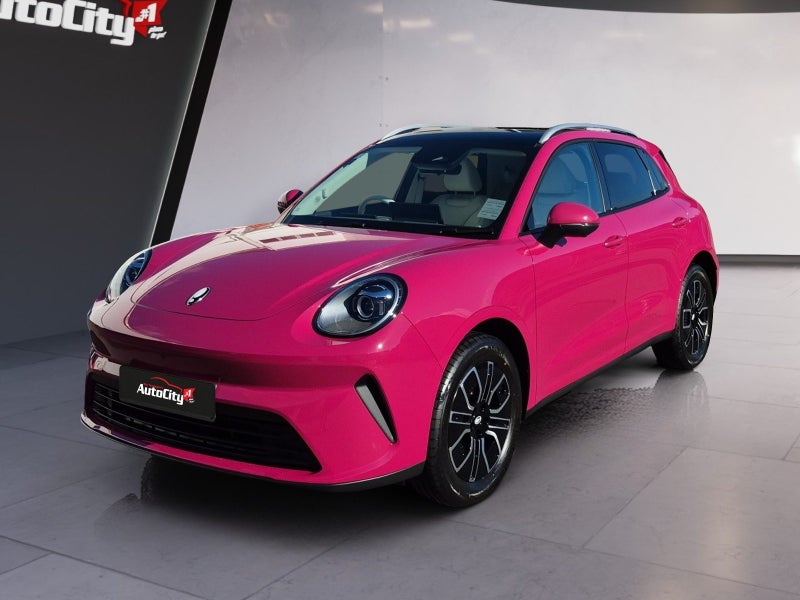 2026 GWM Ora 26 Ec15 Ora Ult E 4X
