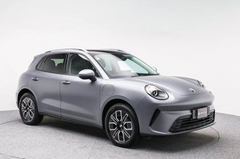 2026 GWM Ora 5 EV Ultra