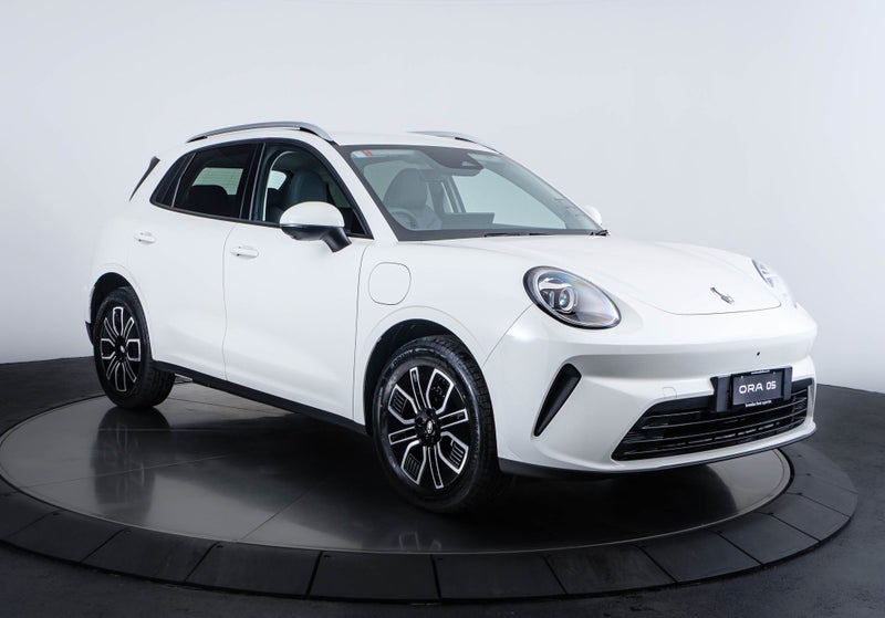 2026 GWM Ora 5 Lux