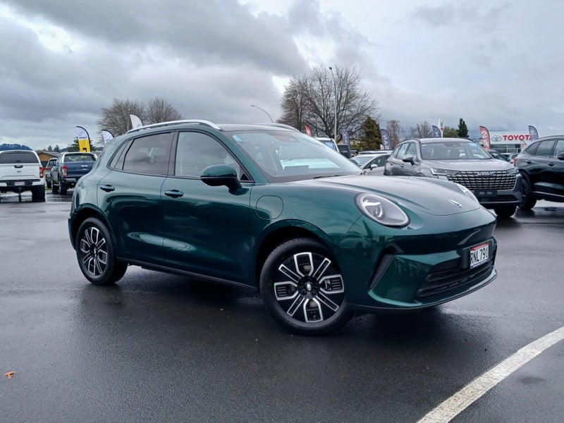 2026 GWM Ora 5 Lux