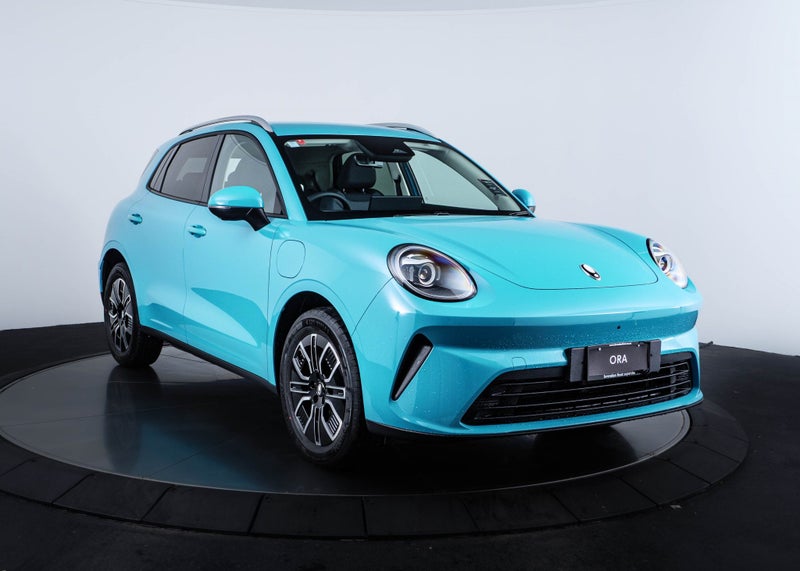 2026 GWM Ora 5 Lux