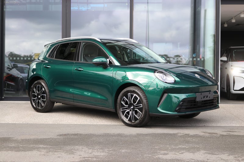 2026 GWM Ora 5 LUX 58.3kWh Electric - NZ New
