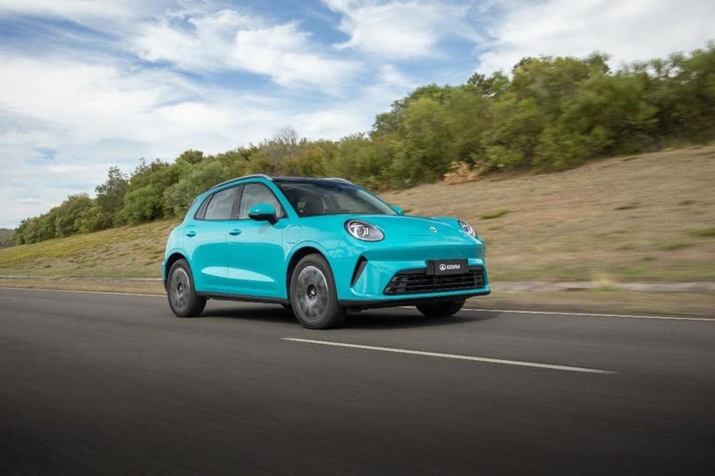 2026 GWM Ora 5 LUX 58.3kWh Electric - NZ New