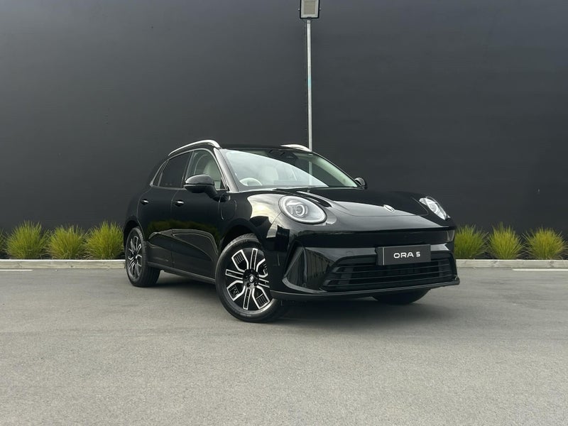 2026 GWM Ora 5 Lux