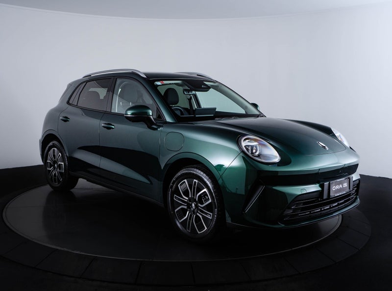 2026 GWM Ora 5 Lux