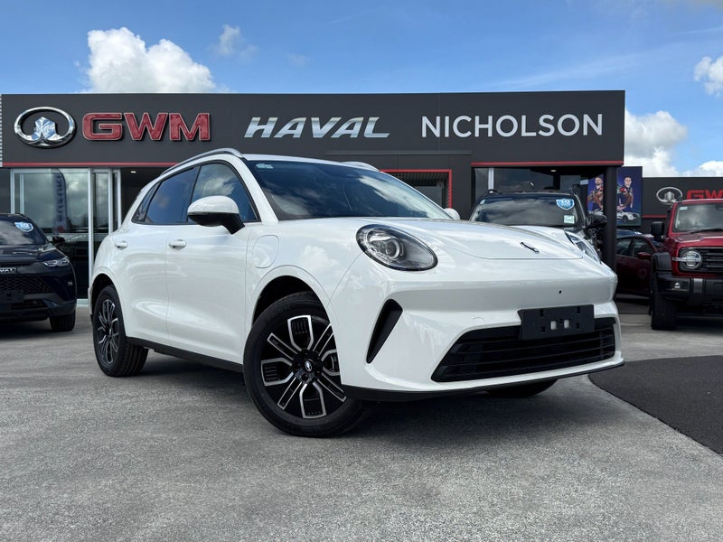 2026 GWM ORA 5 Lux EV
