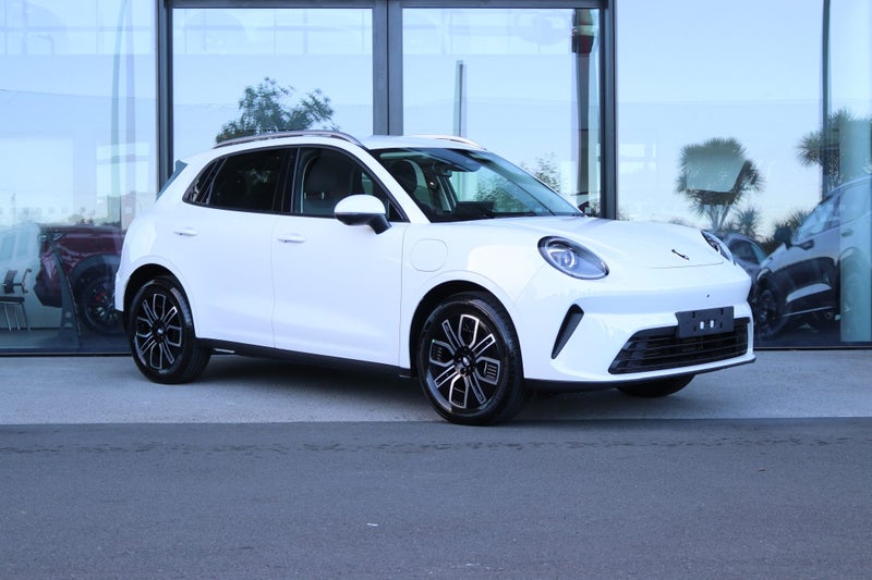 2026 GWM Ora 5 Lux EV - NZ New