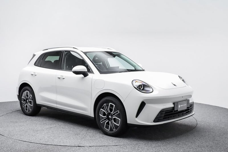 2026 GWM Ora 5 Luxury
