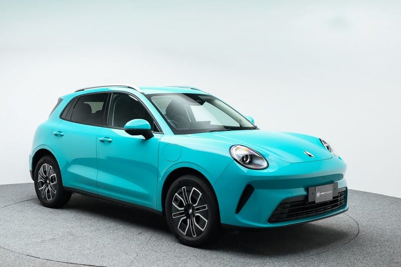 2026 GWM Ora 5 Luxury
