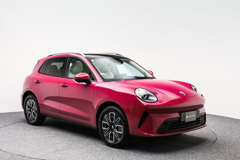 2026 GWM Ora 5 SUV Ultra EV