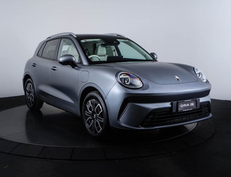 2026 GWM Ora 5 Ultra