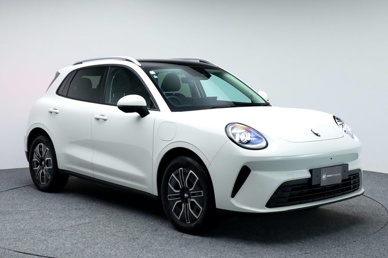 2026 GWM Ora 5 Ultra