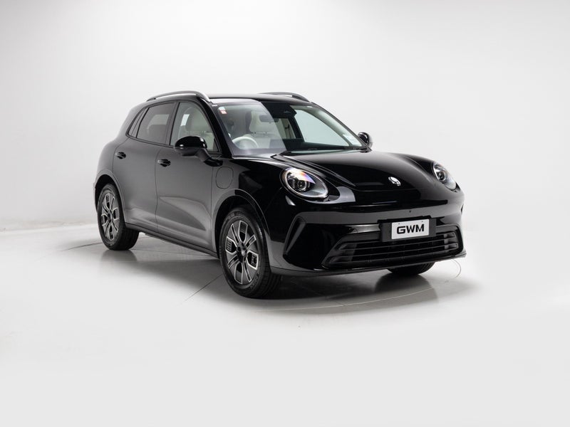 2026 GWM ORA 5 Ultra 2WD E