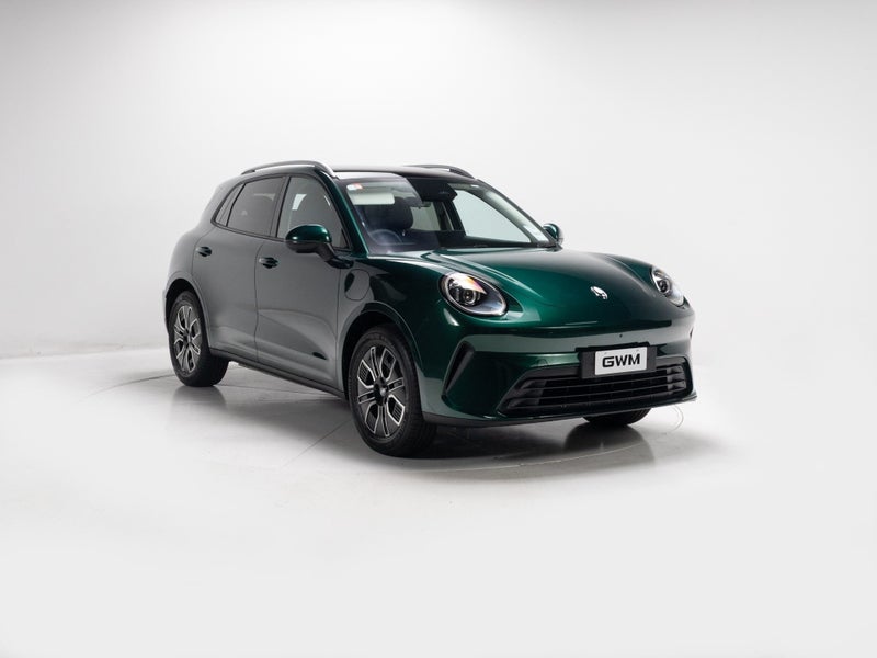 2026 GWM Ora 5 Ultra