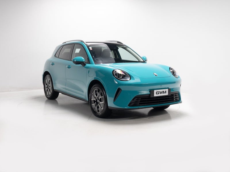 2026 GWM Ora 5 Ultra