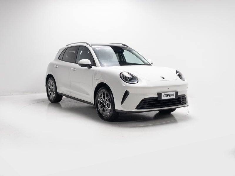 2026 GWM Ora 5 Ultra