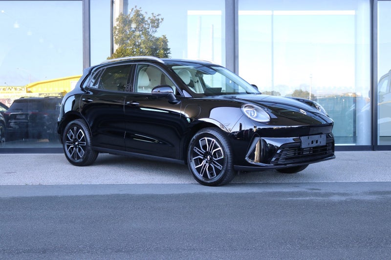 2026 GWM Ora 5 Ultra 58.3kWh Electric - NZ New