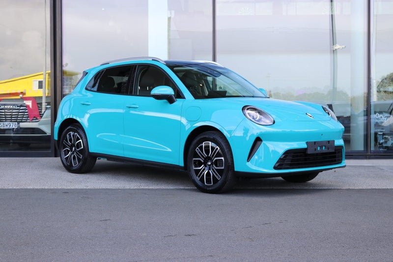 2026 GWM Ora 5 Ultra 58.3kWh Electric - NZ New